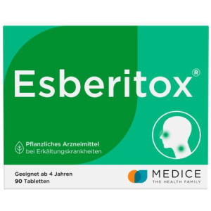 Produktbild von ESBERITOX
