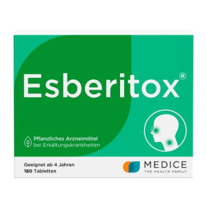 Produktbild von ESBERITOX