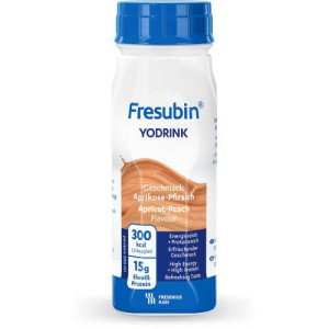 Produktbild von FRESUBIN YoDrink Aprikose-Pfirsich