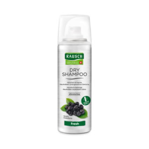 Produktbild von RAUSCH Dry Shampoo fresh Dosierspray