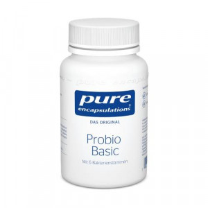 Produktbild von PURE ENCAPSULATIONS Probio Basic Kapseln