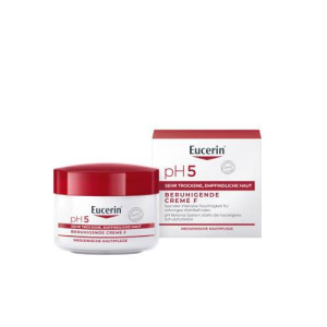 Produktbild von EUCERIN pH5 Creme empfindliche Haut