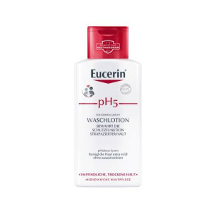 Produktbild von EUCERIN pH5 Waschlotion empfindliche Haut
