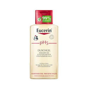 Produktbild von EUCERIN pH5 Duschgel empfindliche Haut