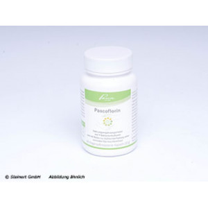 Produktbild von PASCOFLORIN magensaftresistente Kapseln