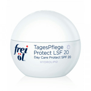 Produktbild von FREI &Ouml;L Hydrolipid TagesPflege Protect LSF 20 Cr.