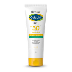 Produktbild von CETAPHIL Sun Daylong SPF 30 sensitive Gel
