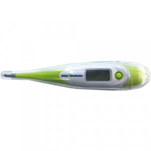 Produktbild von FIEBERTHERMOMETER digital flex easyApotheke