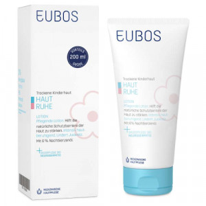 Produktbild von EUBOS KINDER Haut Ruhe Lotion