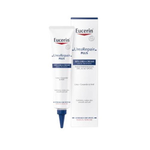 Produktbild von EUCERIN UreaRepair PLUS Intensivpflege 30% Creme