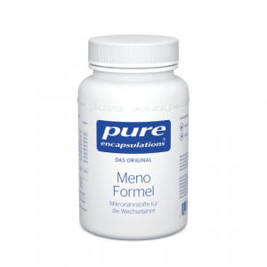 Produktbild von PURE ENCAPSULATIONS Meno Formel Kapseln