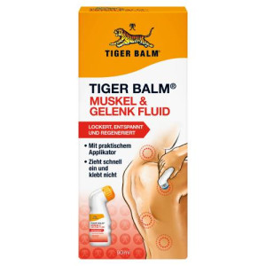 Produktbild von TIGER BALM Muskel & Gelenk Fluid