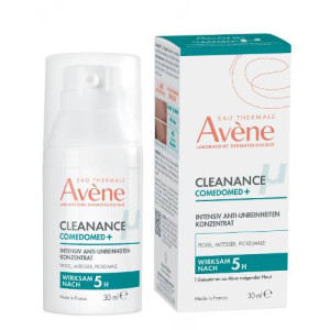 Produktbild von AVENE Cleanance Comedomed Anti-Unreinheiten Konz.
