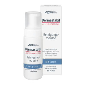 Produktbild von DERMASTABIL Reinigungsmousse