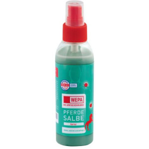 Produktbild von PFERDESALBE WEPA Spray-Flasche