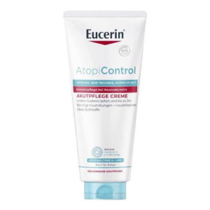 Produktbild von EUCERIN AtopiControl Akut Creme