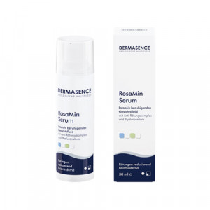 Produktbild von DERMASENCE RosaMin Serum