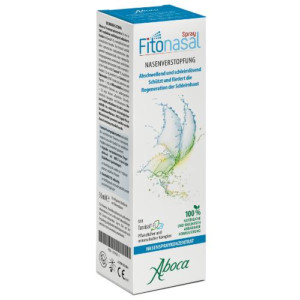 Produktbild von FITONASAL Nasenspraykonzentrat