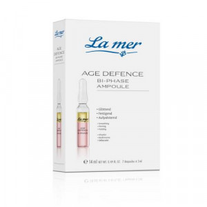 Produktbild von LA MER Ampulle Age Defence m.Parfum