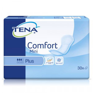Produktbild von TENA COMFORT mini plus Inkontinenz Einlagen