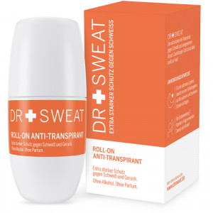 Produktbild von DR.SWEAT Deo