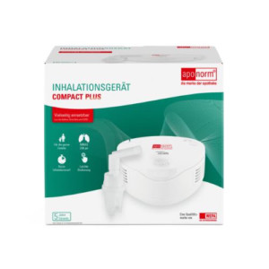 Produktbild von APONORM Inhalator Compact Plus