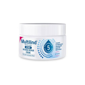 Produktbild von MULTILIND DermaCare Hydro Intens.Repair Feucht.Cr.