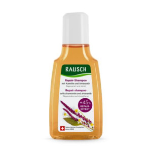 Produktbild von RAUSCH Repair-Shampoo mit Kamille und Amaranth
