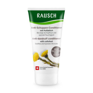 Produktbild von RAUSCH Anti-Schuppen-Conditioner mit Huflattich