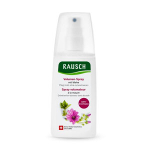 Produktbild von RAUSCH Volumen-Spray mit Malve