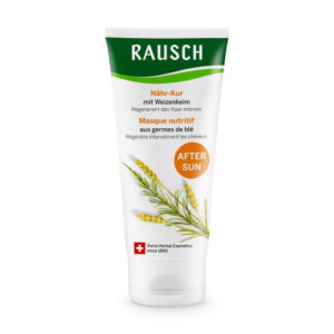 Produktbild von RAUSCH N&auml;hr-Kur mit Weizenkeim Tube