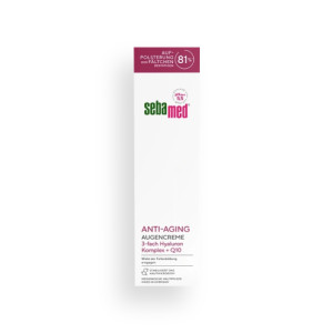 Produktbild von SEBAMED Anti-Aging Augencreme