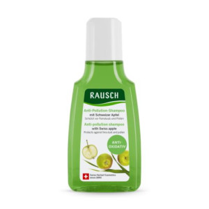 Produktbild von RAUSCH Anti-Pollution-Shampoo m.Schweizer Apfel