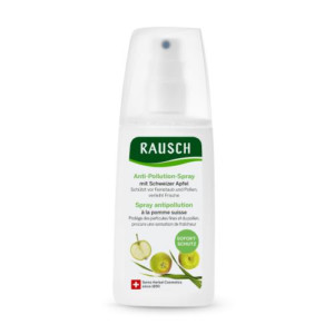 Produktbild von RAUSCH Anti-Pollution-Spray m.Schweizer Apfel