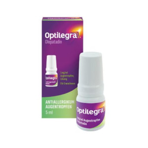 Produktbild von OPTILEGRA 1 mg/ml Augentropfen L&ouml;sung
