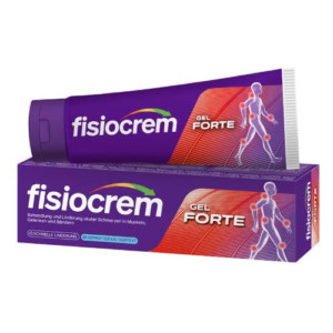 Produktbild von FISIOCREM Gel Forte