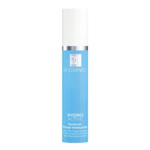 Produktbild von GRANDEL Hydro Active Hyaluron Moisturizer