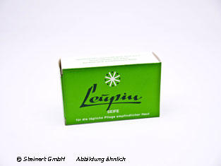 LEUPIN med.Seife