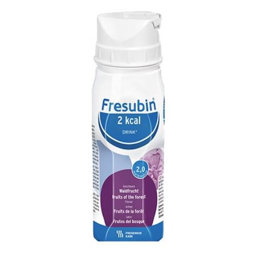 FRESUBIN 2 kcal DRINK Waldfrucht Trinkflasche