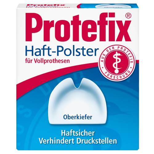 PROTEFIX Haftpolster für Oberkiefer