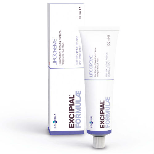 EXCIPIAL Lipocreme
