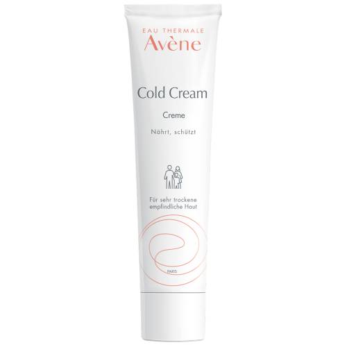 AVENE Cold Cream Creme