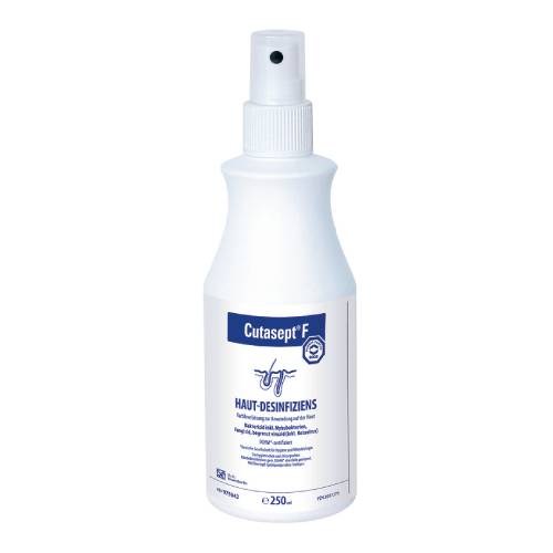 CUTASEPT F Lösung