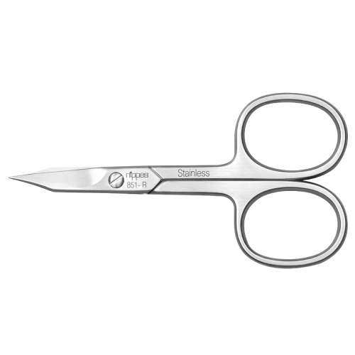 NIPPES Nagelschere rostfrei Nr.851R