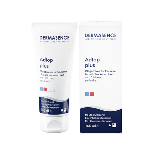 DERMASENCE Adtop plus Creme