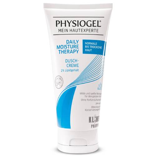 PHYSIOGEL Daily Moisture Therapy Duschcreme
