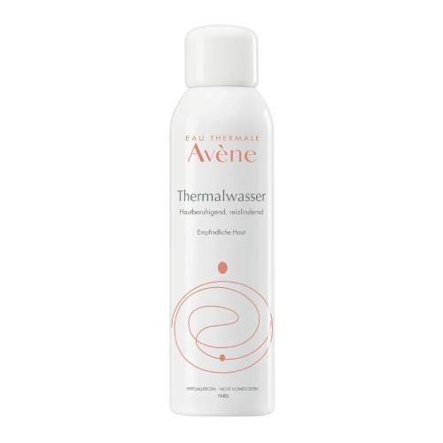AVENE Thermalwasser Spray