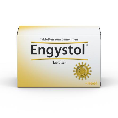 ENGYSTOL Tabletten