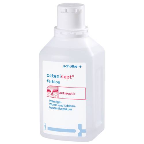 OCTENISEPT Lösung