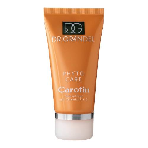 GRANDEL Phyto Care Carotin Creme
